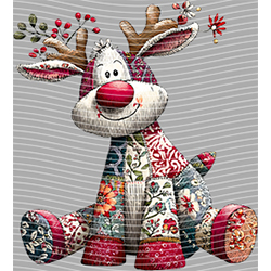 Christmas-ADJ 12750